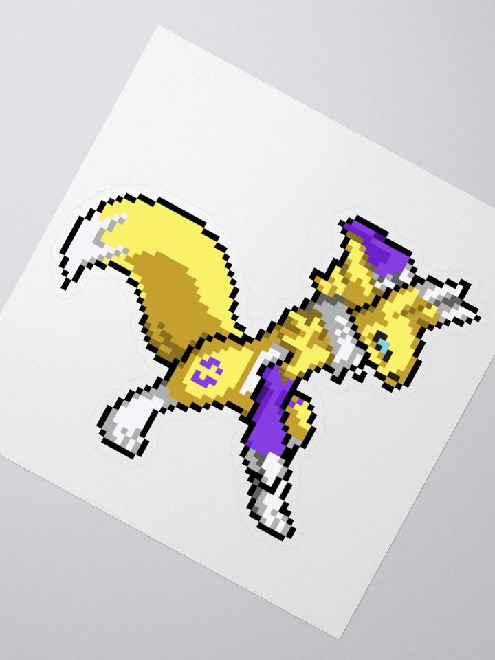 Renamon product image (2)