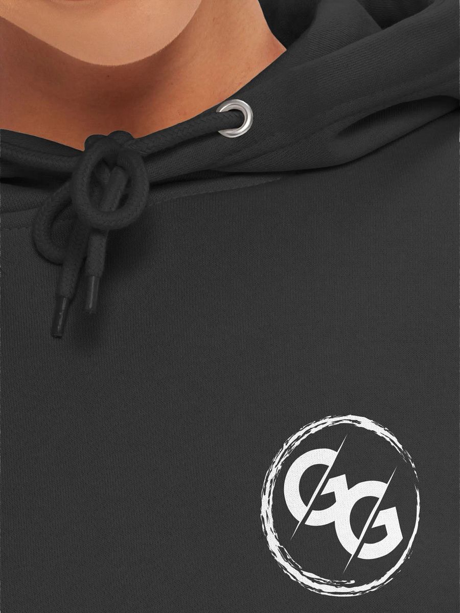 CHOCOLATE PUD HOODIE product image (7)