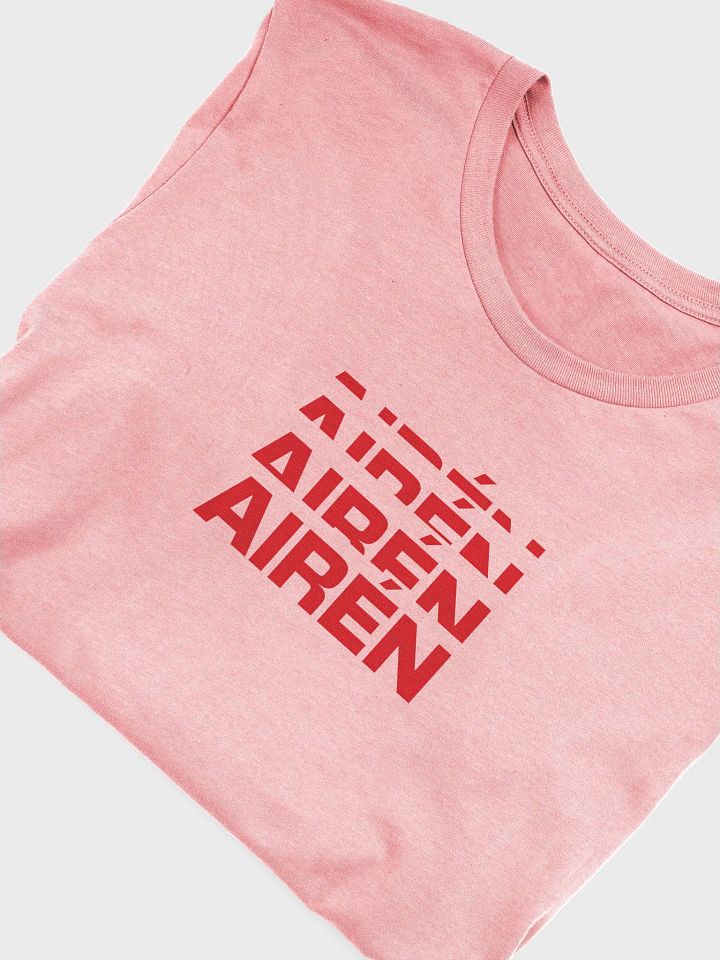 Airén Wine Lovers Faded Text T-Shirt – Spanish Wine Aesthetic product image (61)