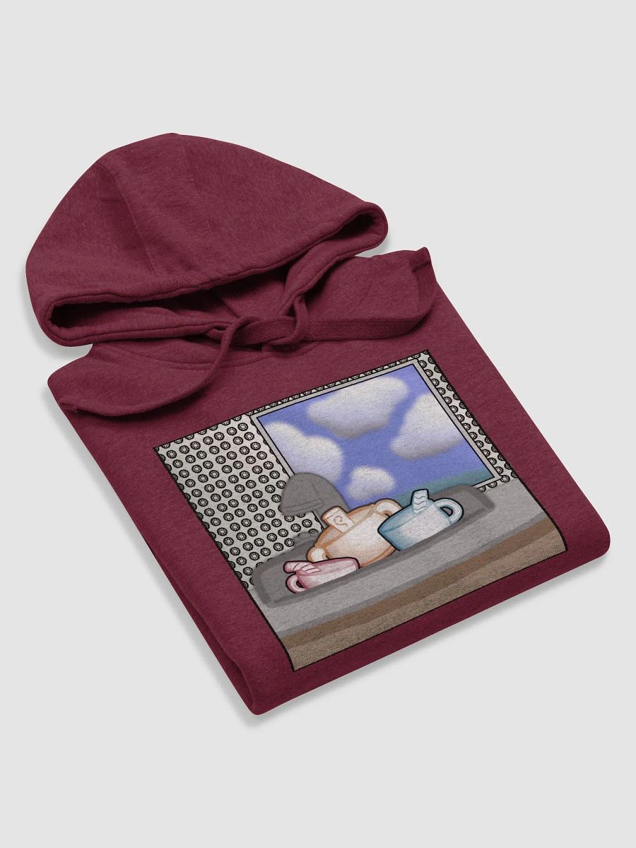 Sinked In Pullover Hoodie product image (5)