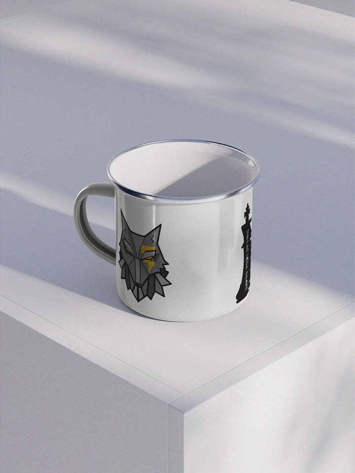 Den of Wolves Mug product image (1)