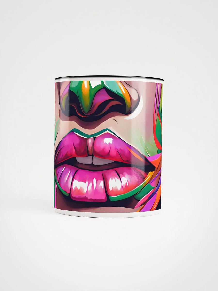 Chéri Samba: Vibrant Voice of African Contemporary Art product image (10)