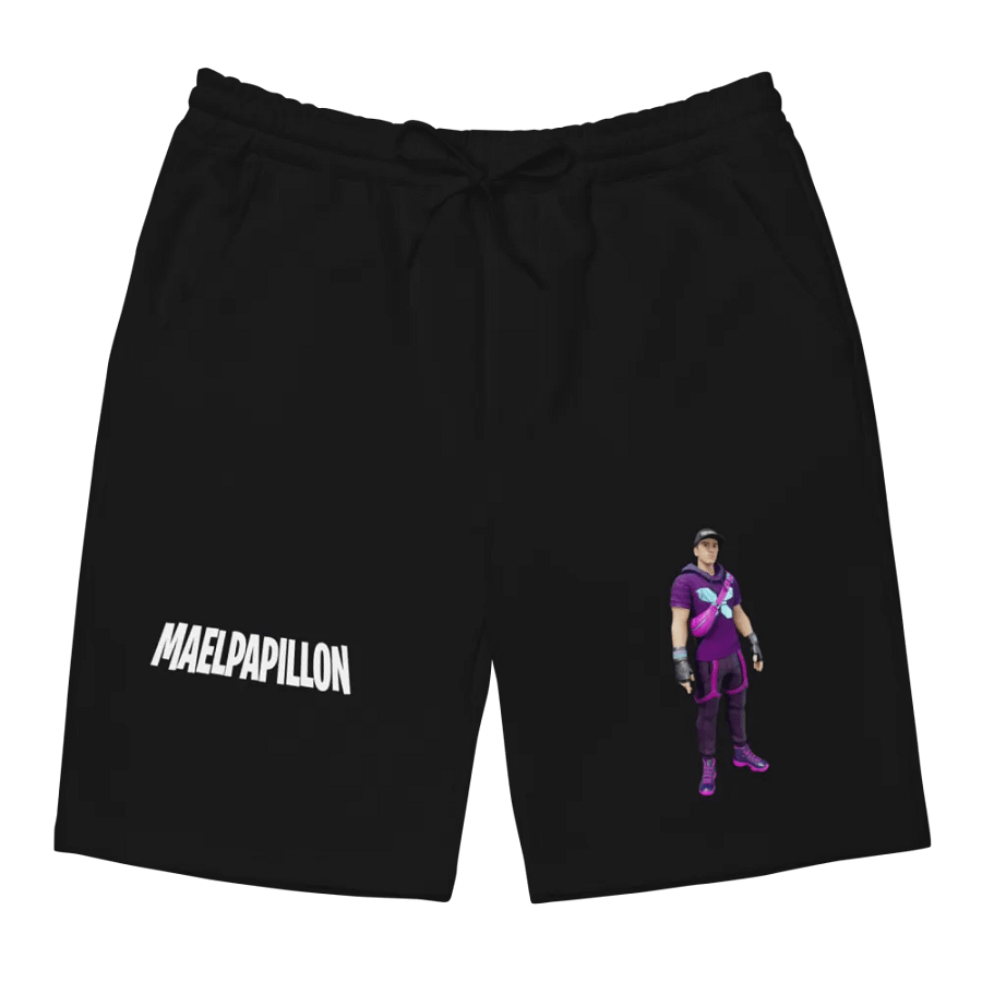 Shorts | 𝕄𝔸𝔼𝕃ℙ𝔸ℙ𝕀𝕃𝕃𝕆ℕ product image (9)