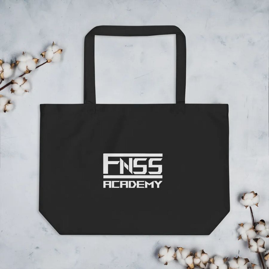 FNSS Edition Eco-Bag product image (3)