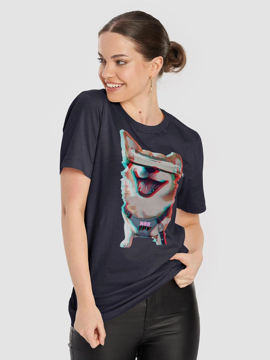 Niles Anaglyph Tee (Limited Run)* product image (18)