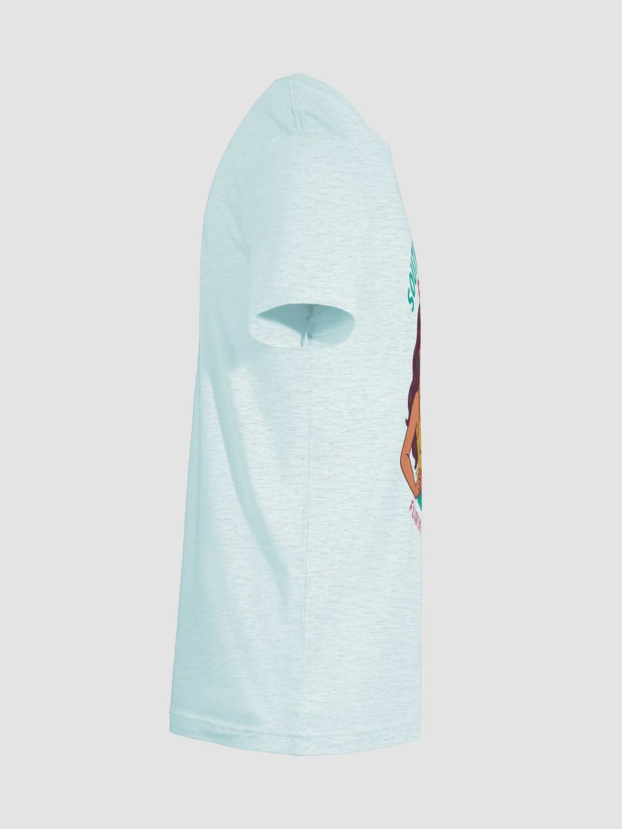 Key West Southernmost Flirt Ultra-Soft Tee product image (11)