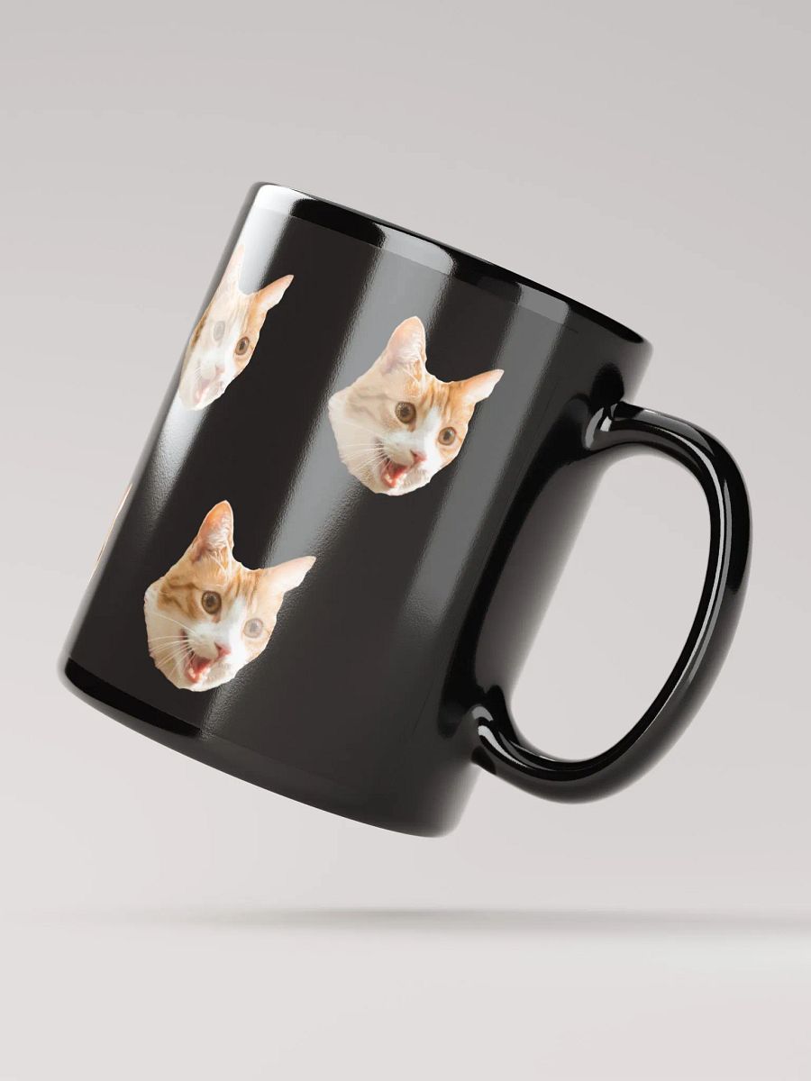 Happy Ros Mug product image (3)
