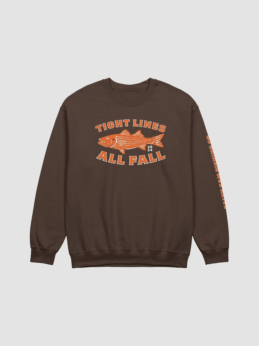 Tight Lines All Fall Crew Neck product image (1)