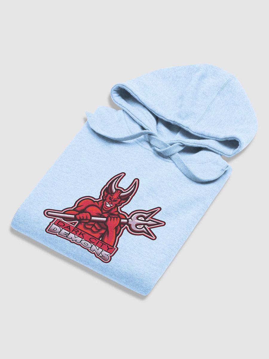 Dark City Demons Hoodie product image (54)