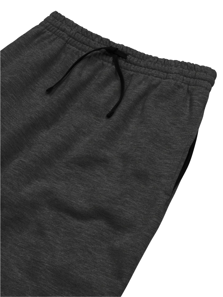 Clear But Complex Unisex Joggers product image (1)