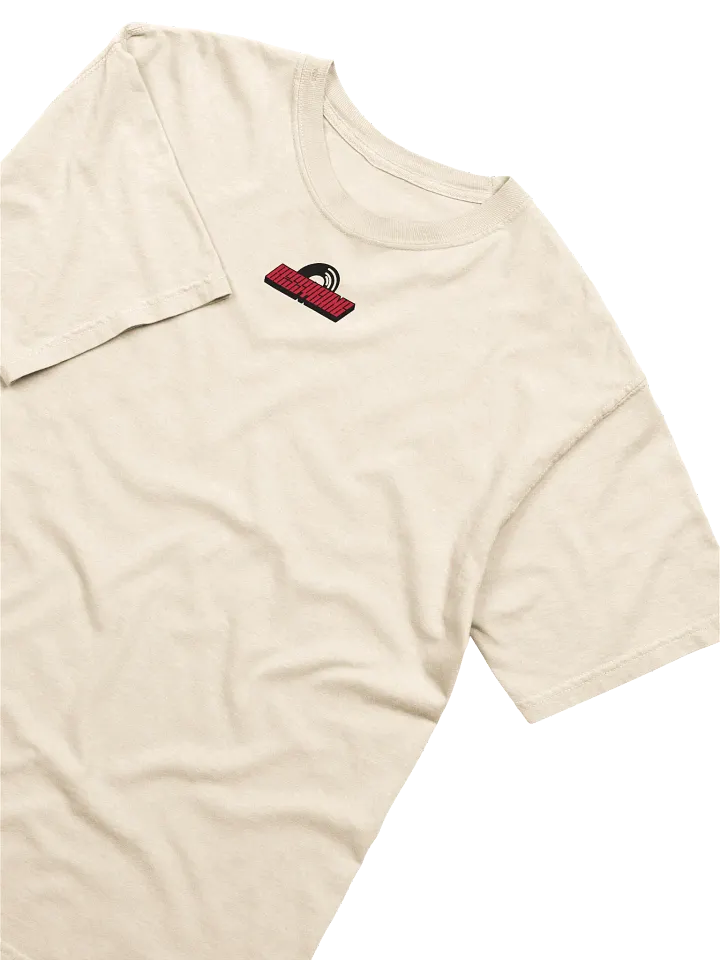 Record Project Tee product image (2)