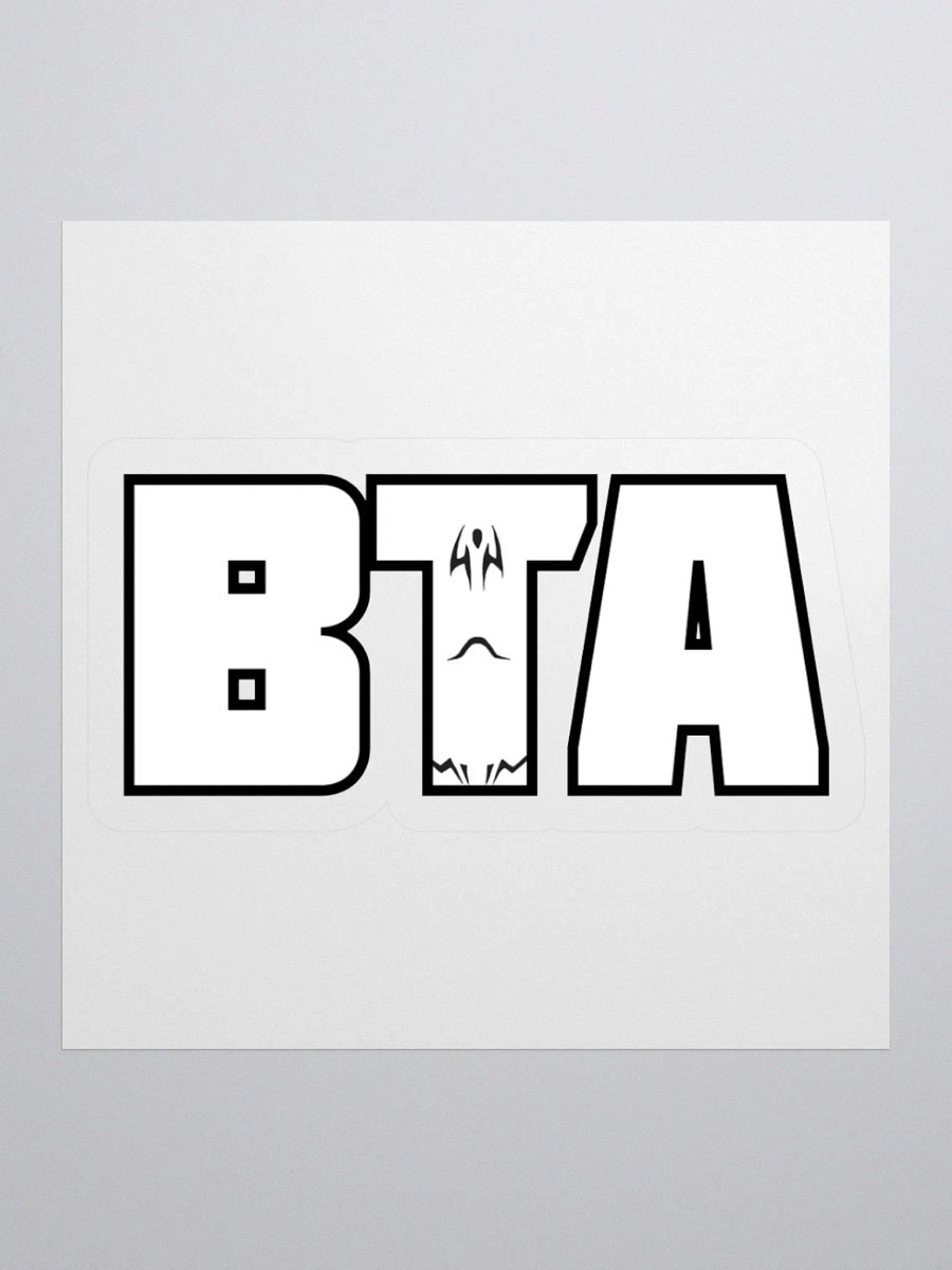BTA STICKERS product image (4)
