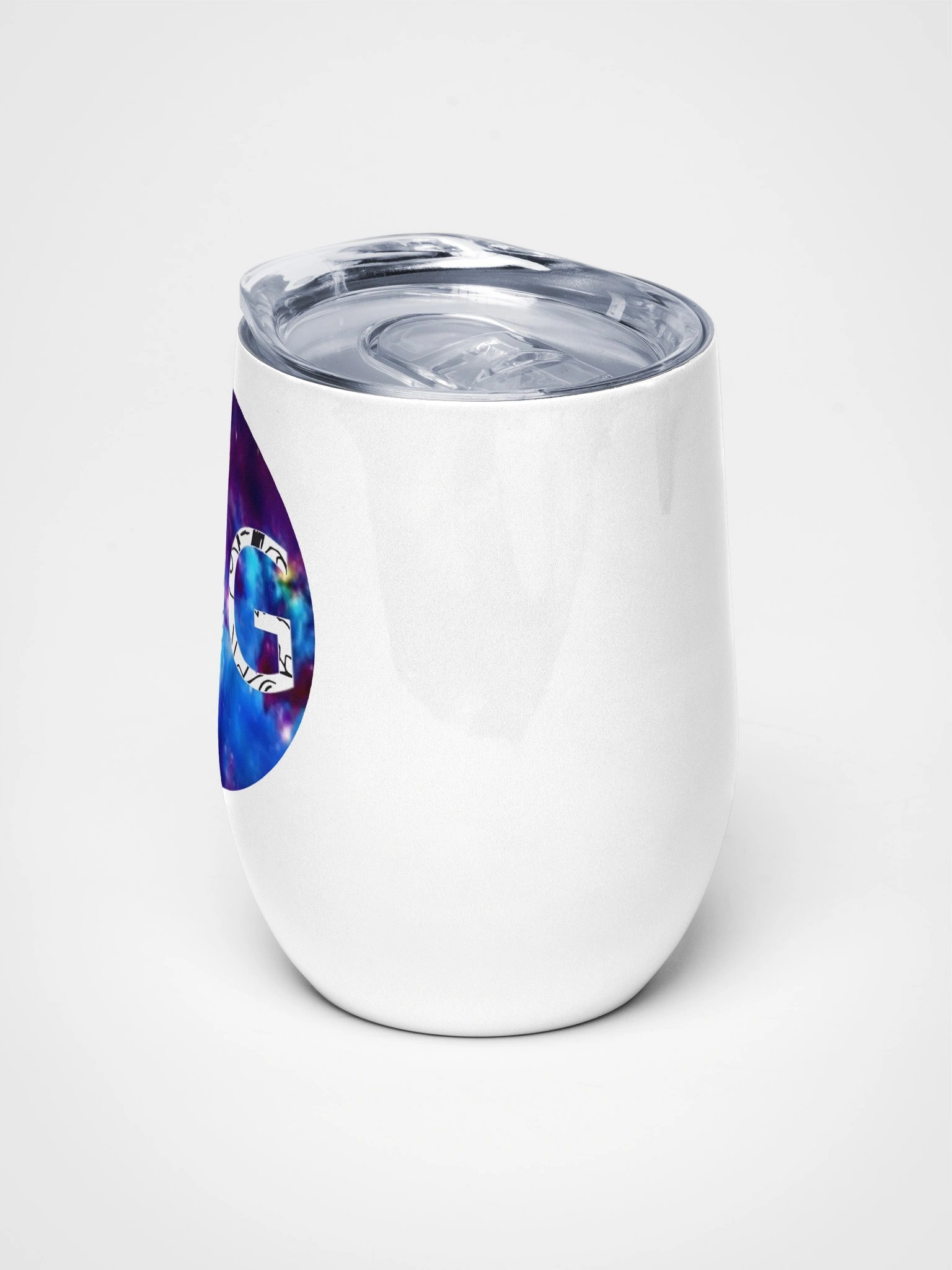 BillyJayGaming Wine Tumbler product image (5)