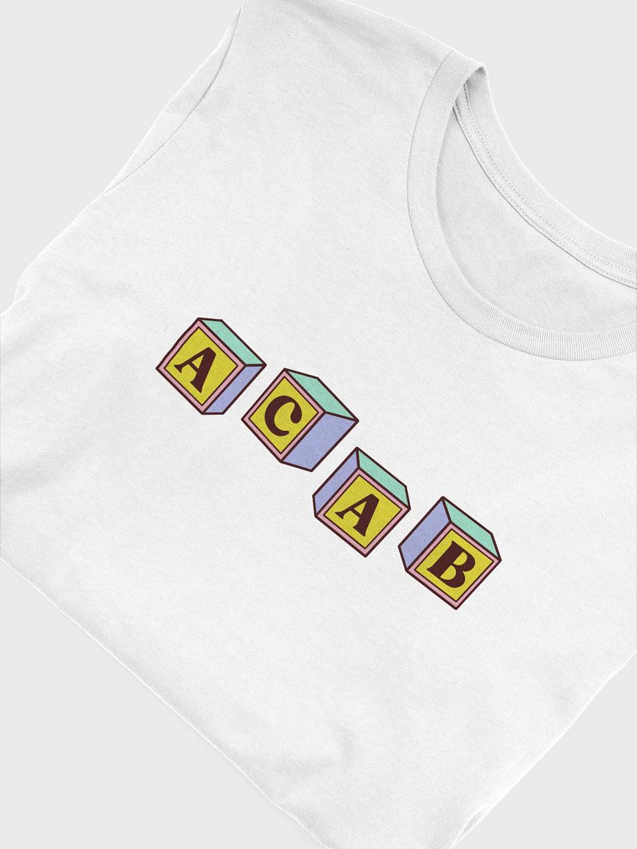 ACAB - Softee product image (9)
