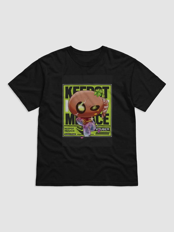 menacing t shirt product image (1)