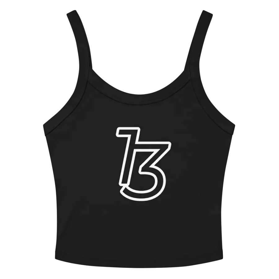 13 Ladies Tank product image (2)