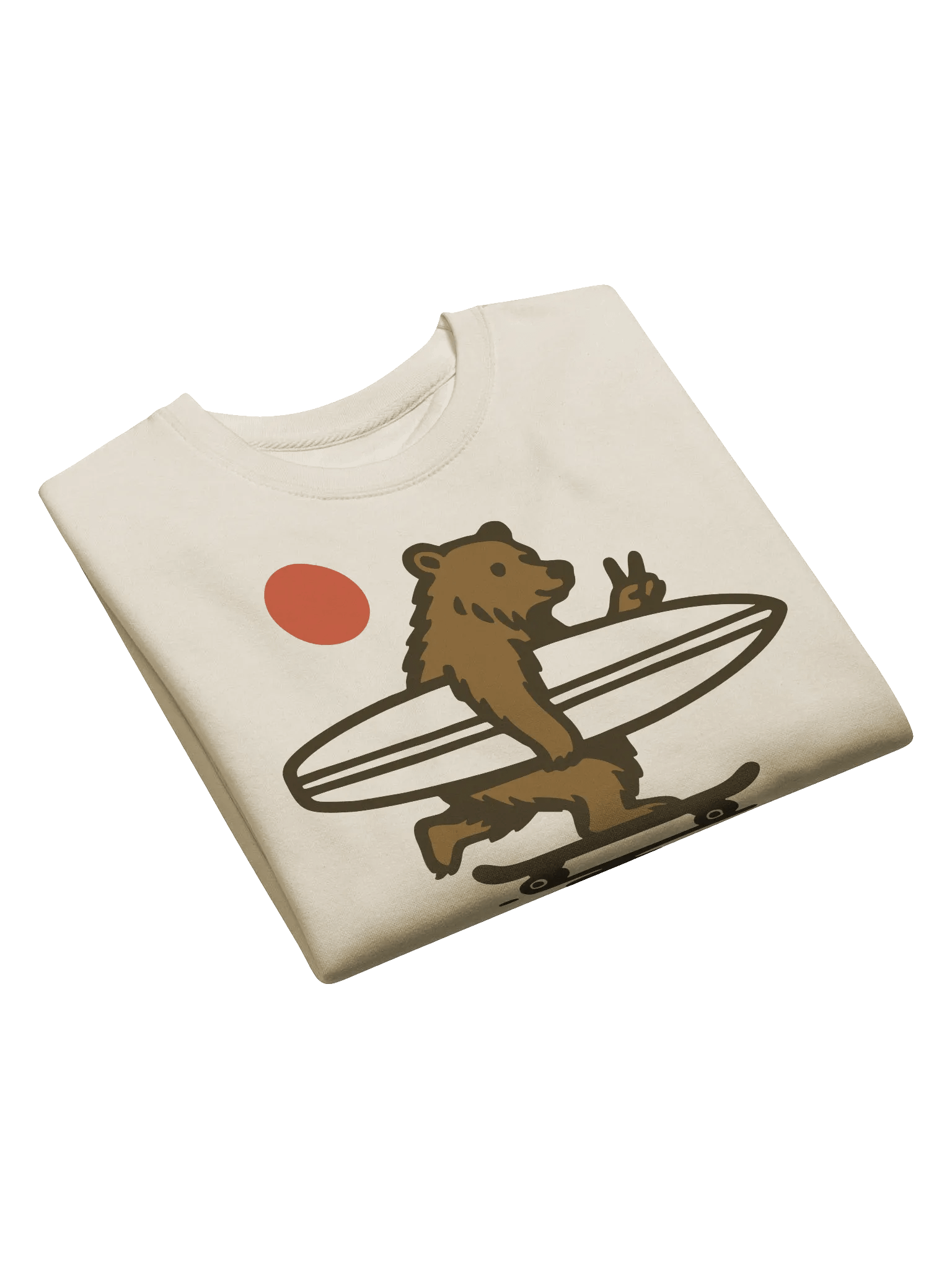 cruisin' | crewneck product image (6)