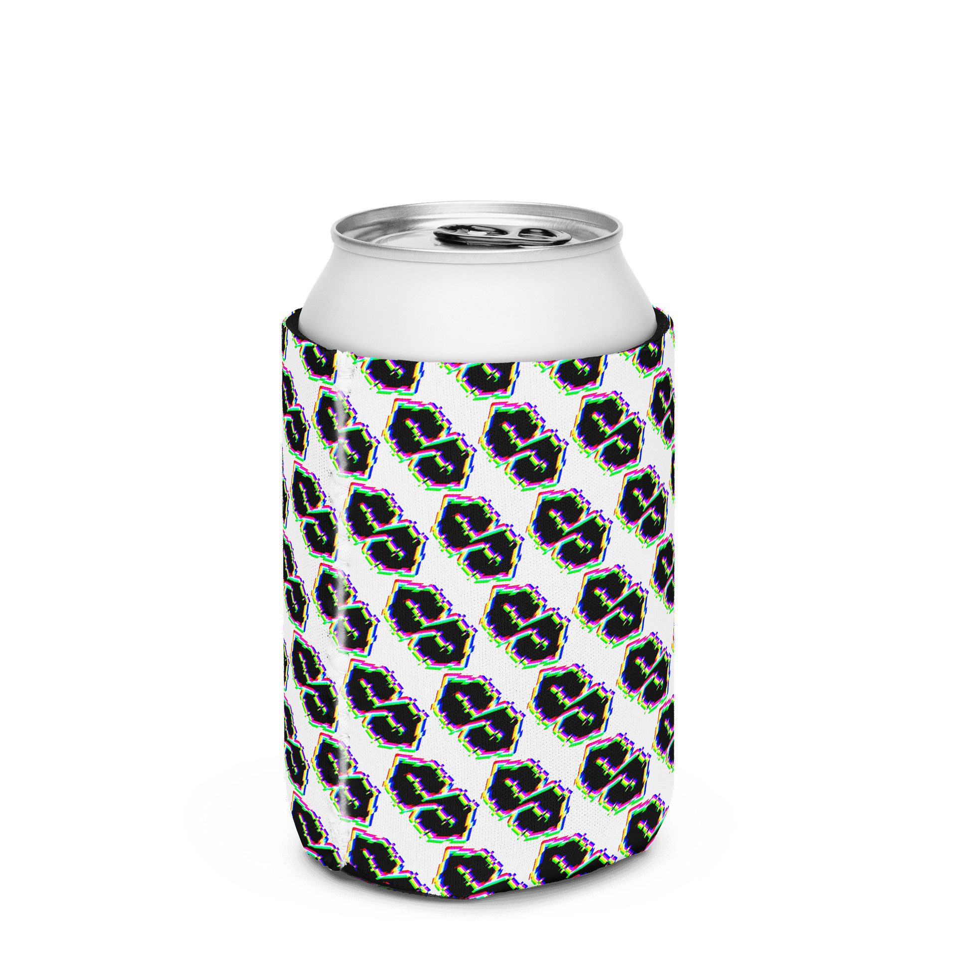 Glitch Era S Coozie product image (2)