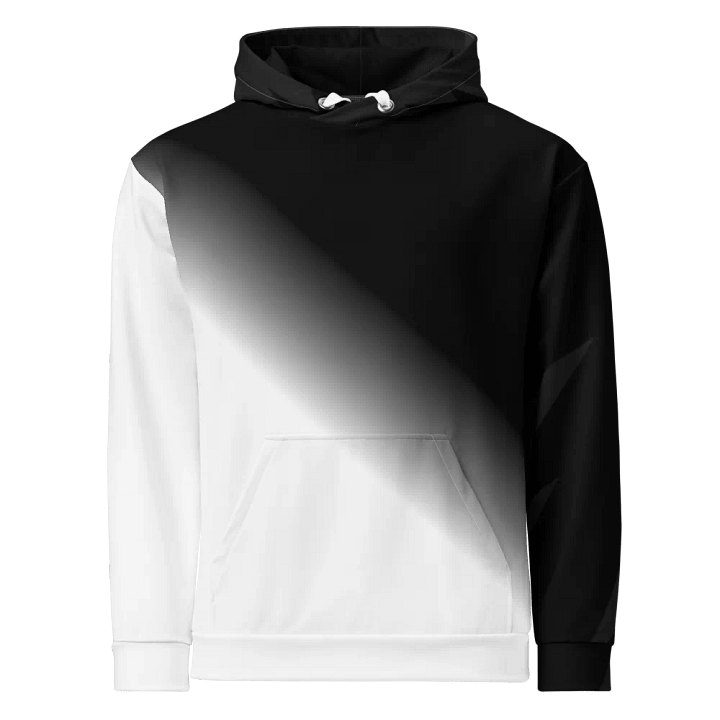 Off White Heavyweight Hoodie product image (1)