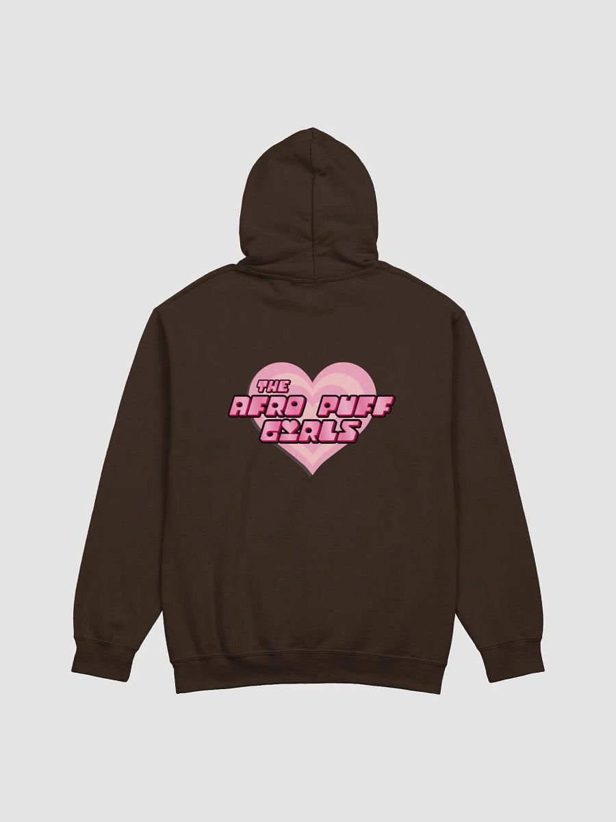 The Afro Puff Girls Hoodie product image (32)
