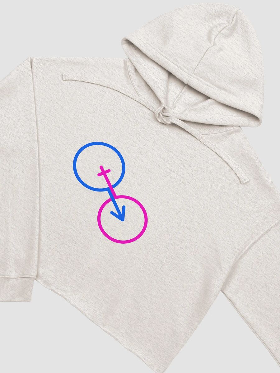 Gender Normality Empowerment Hoodie product image (3)