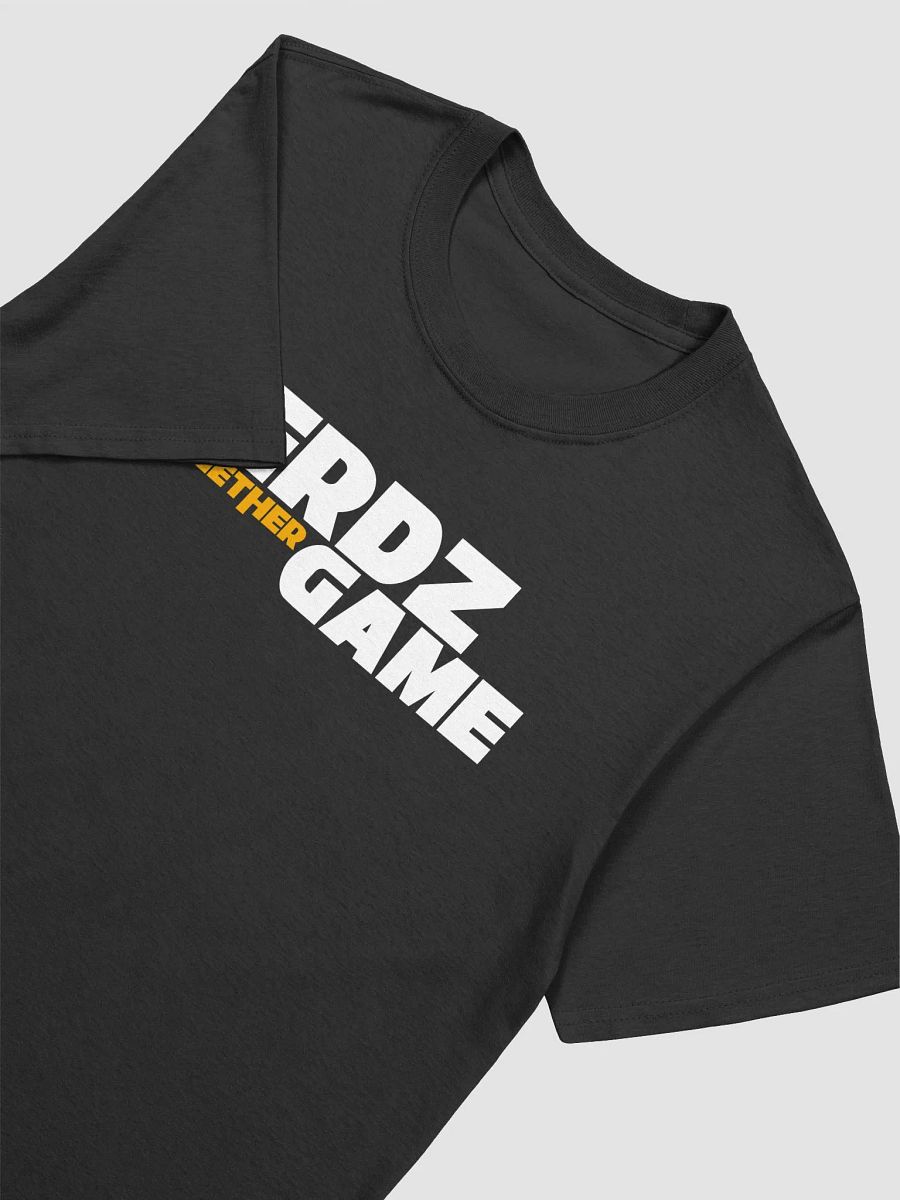Planet of the Nerdz T-Shirt product image (1)