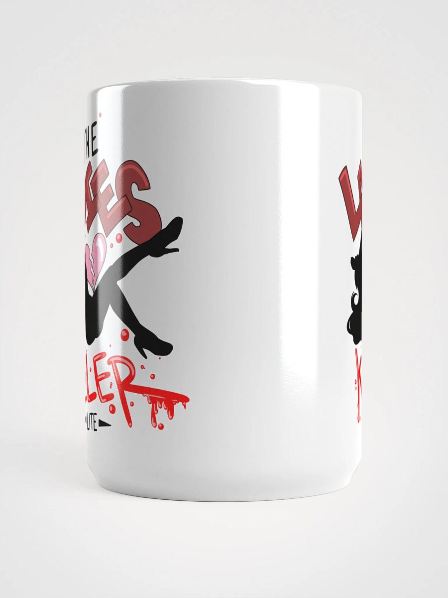 The Ladies Killer Light Cup product image (5)