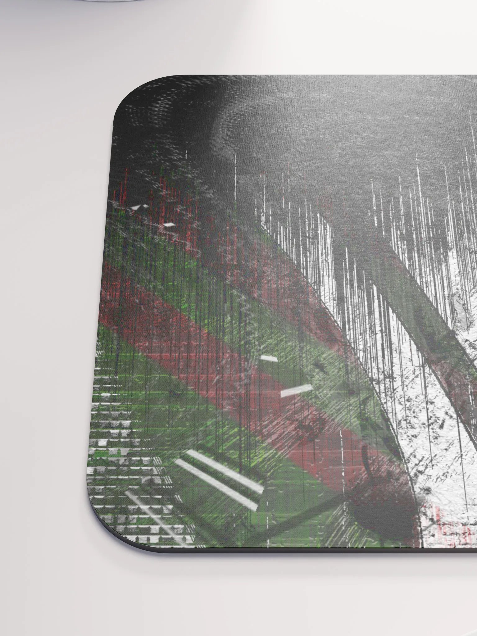 Cool Art on a Mouse Pad product image (6)