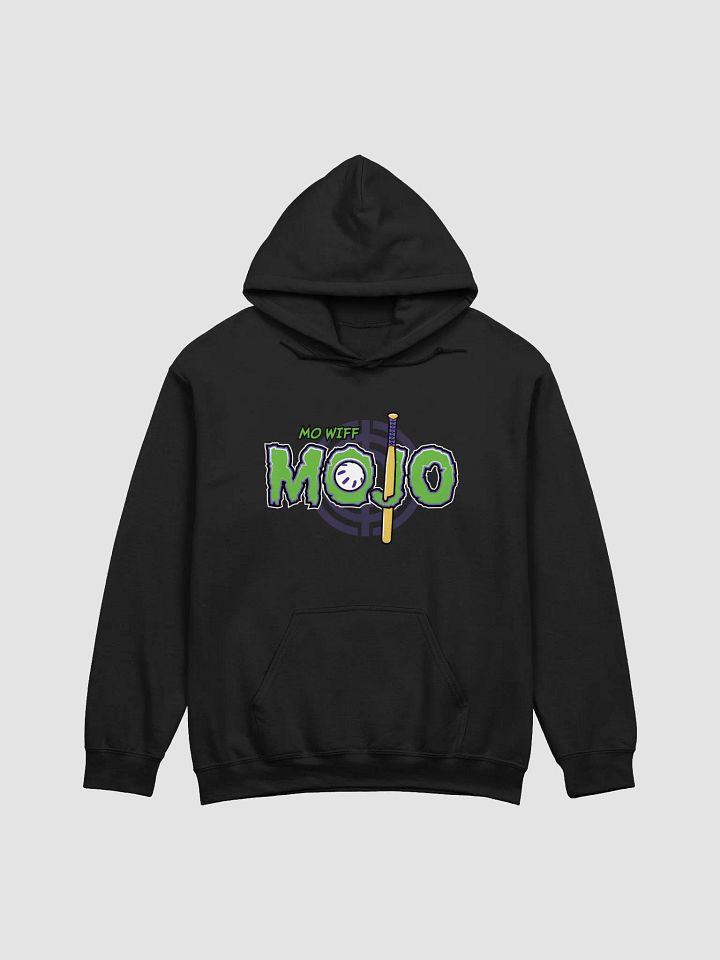 Mojo Hoodie product image (4)