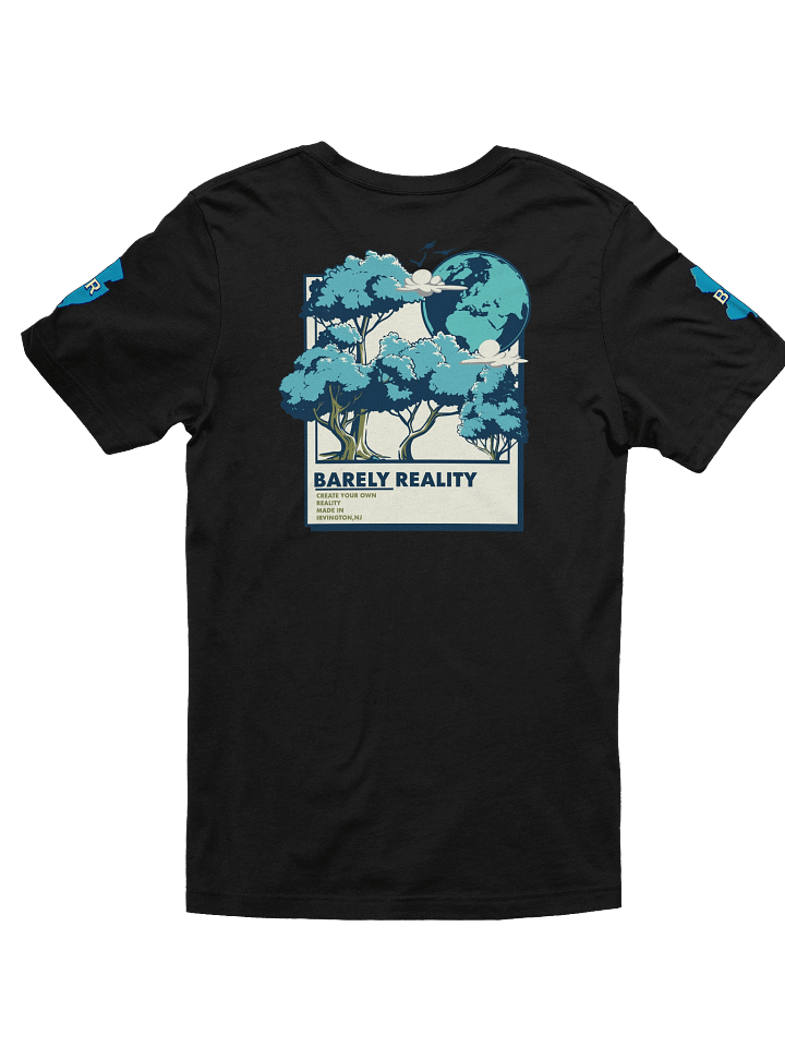 "JERSEY MADE" TEE product image (11)