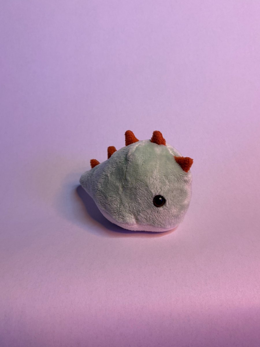 Tadpole Dino product image (5)