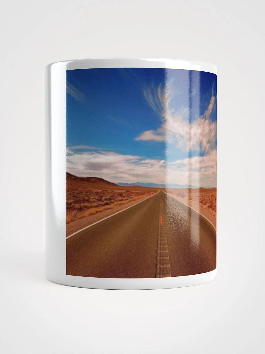 Long Journey Mug product image (15)