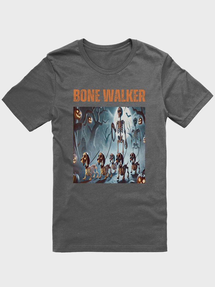 Bone Walker T-Shirt product image (2)