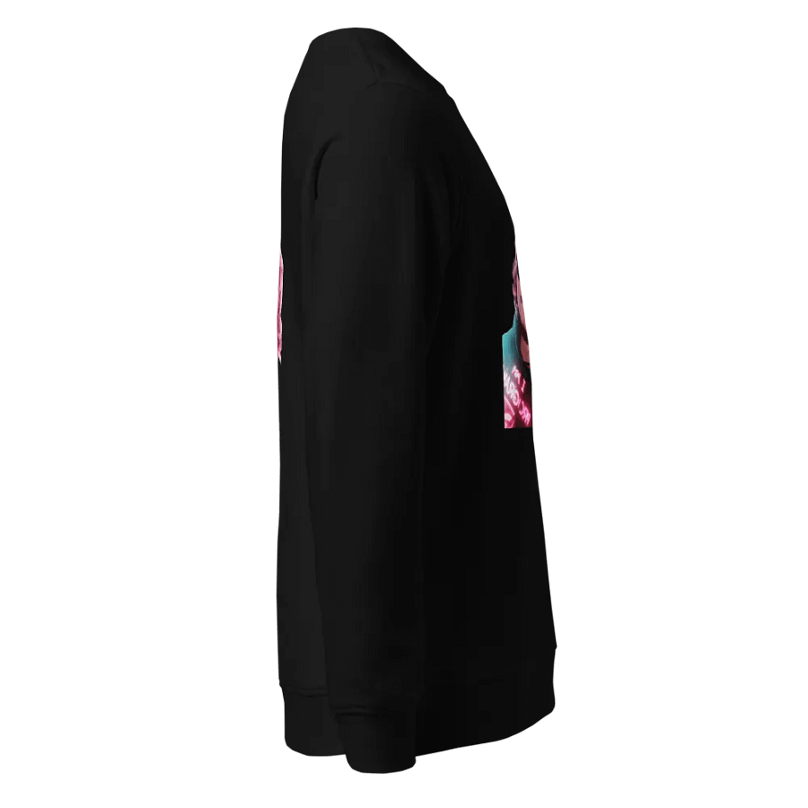 Crazy Ibi's Unisex Sweatshirt product image (10)