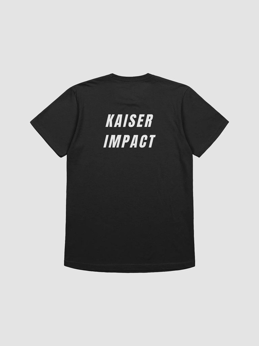 Blue Lock - Michael Kaiser Design T-Shirt product image (2)
