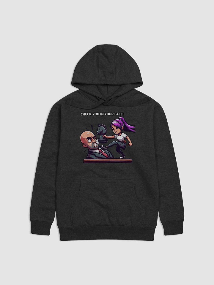 Check You in Your Face! product image (1)
