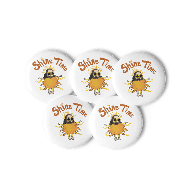 Shine Time product image (3)