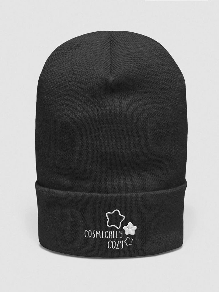 Cosmically Cozy Cranium Cover product image (2)