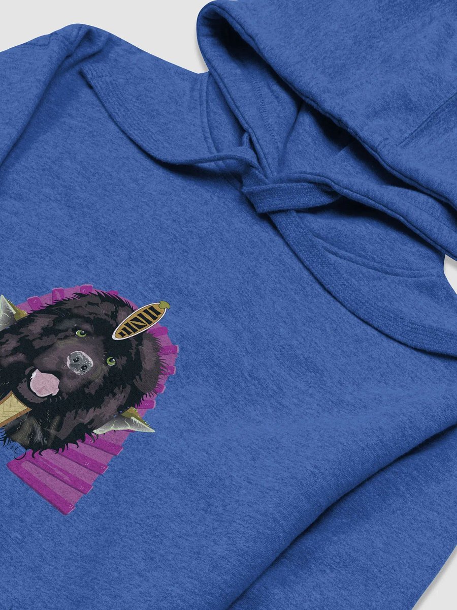 King Tut Bear/Purple product image (3)