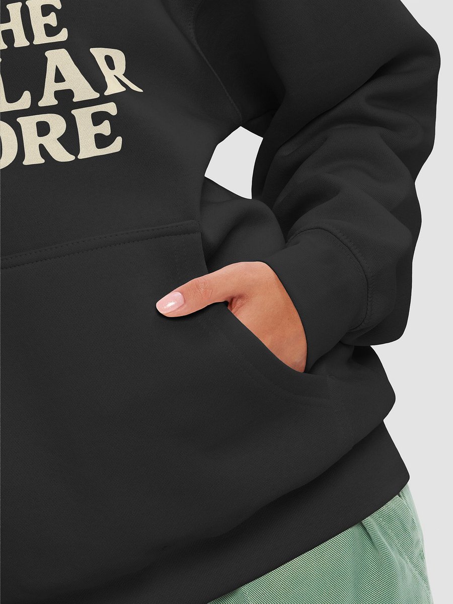 Holler Store Dollar Hoodie product image (39)