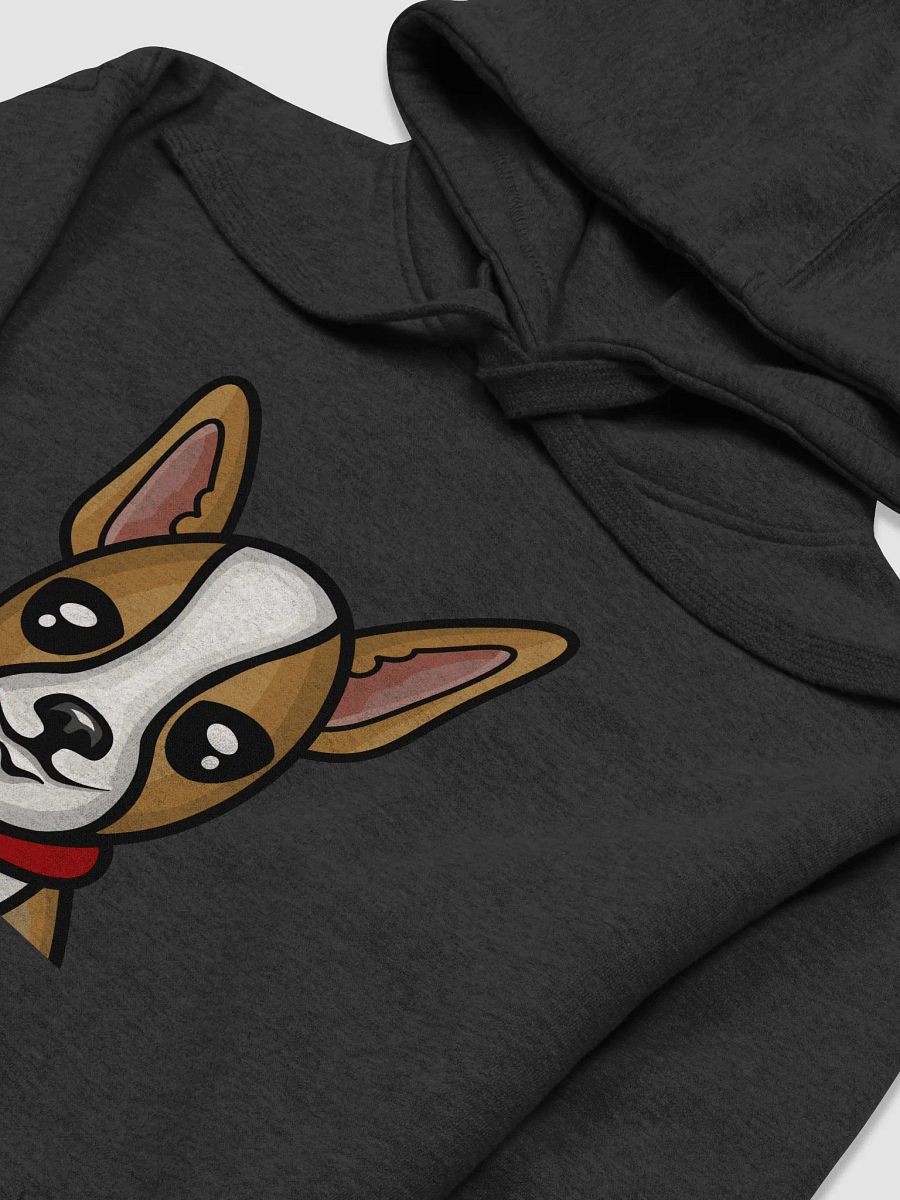 Henry Hoodie product image (28)