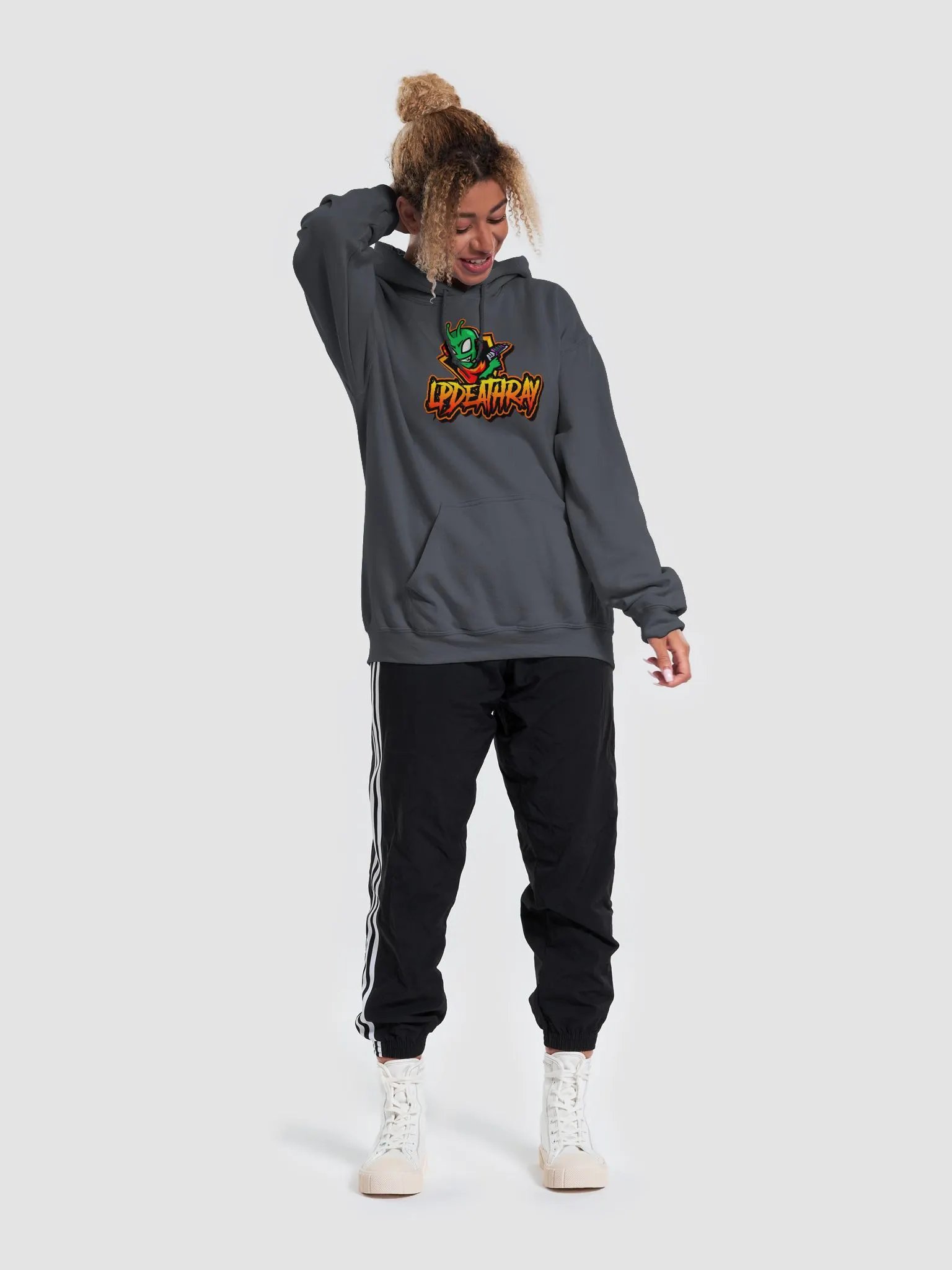 Invasion force hoodie product image (41)