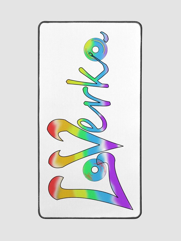 Loverka's mat product image (2)