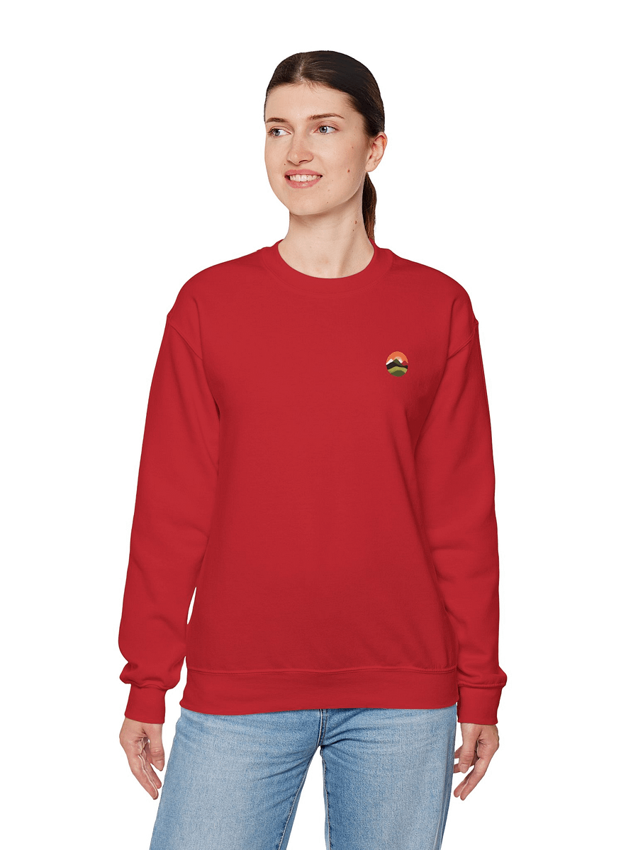 Morning Crest Sweatshirt product image (3)