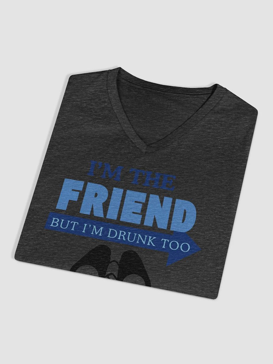 Friend V-Neck Tee product image (12)