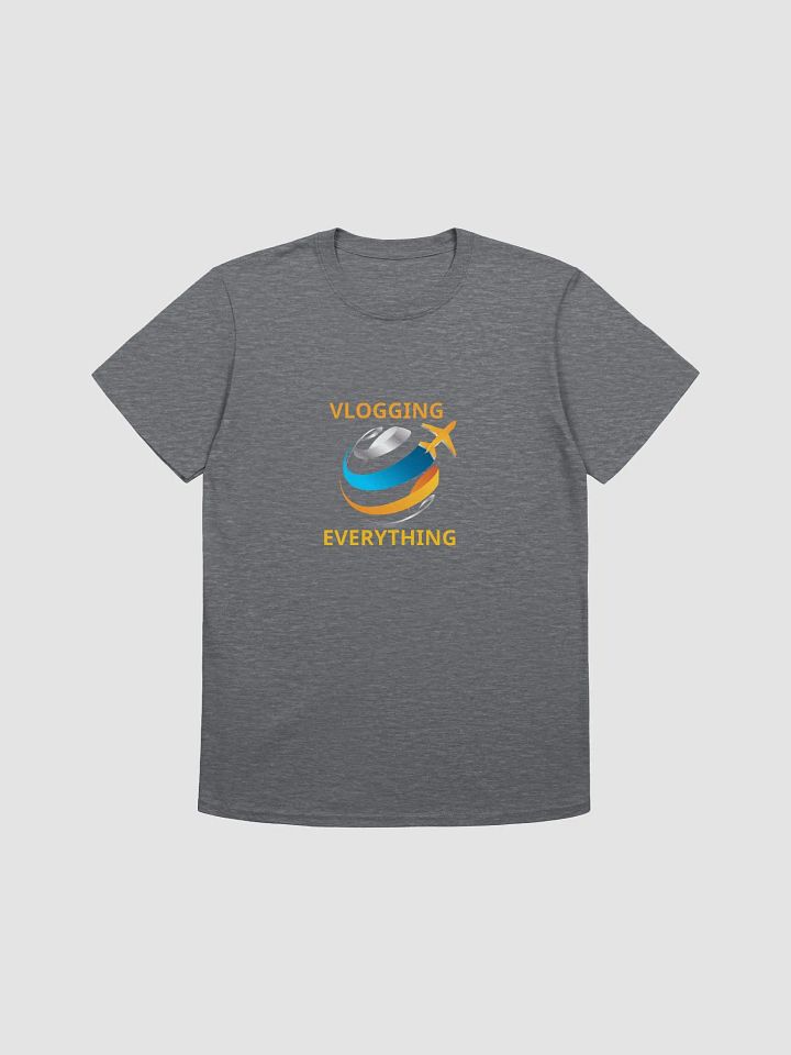 T-Shirt product image (1)