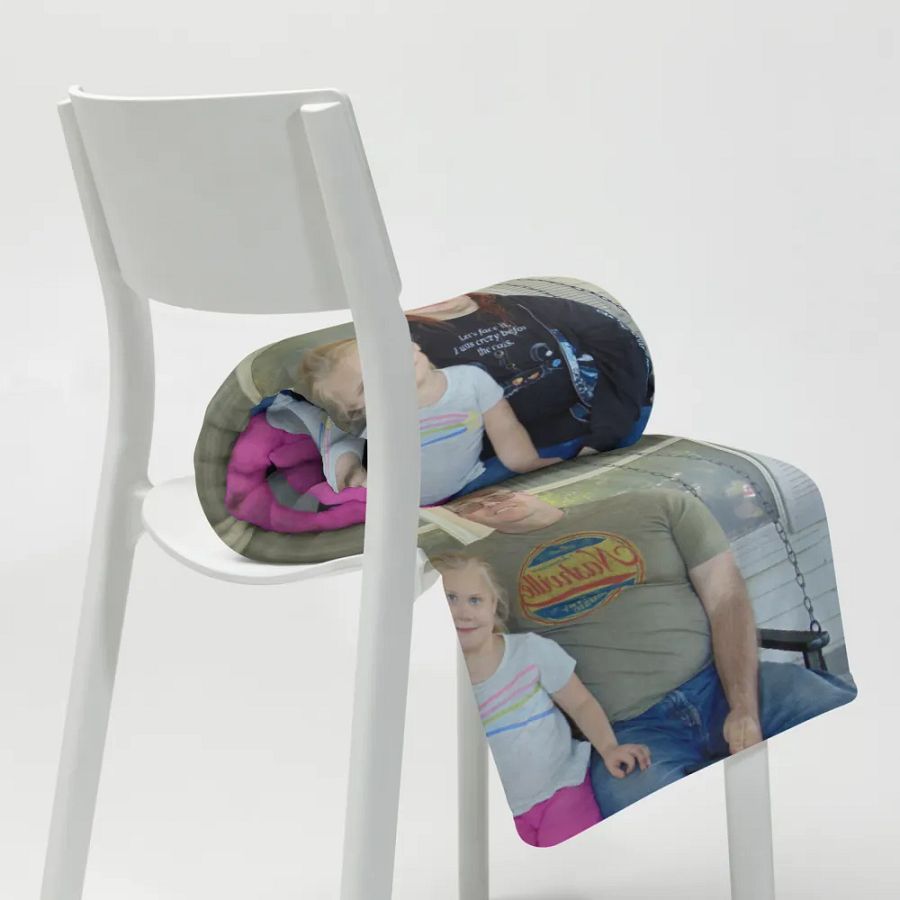 Christmas Blanket product image (8)
