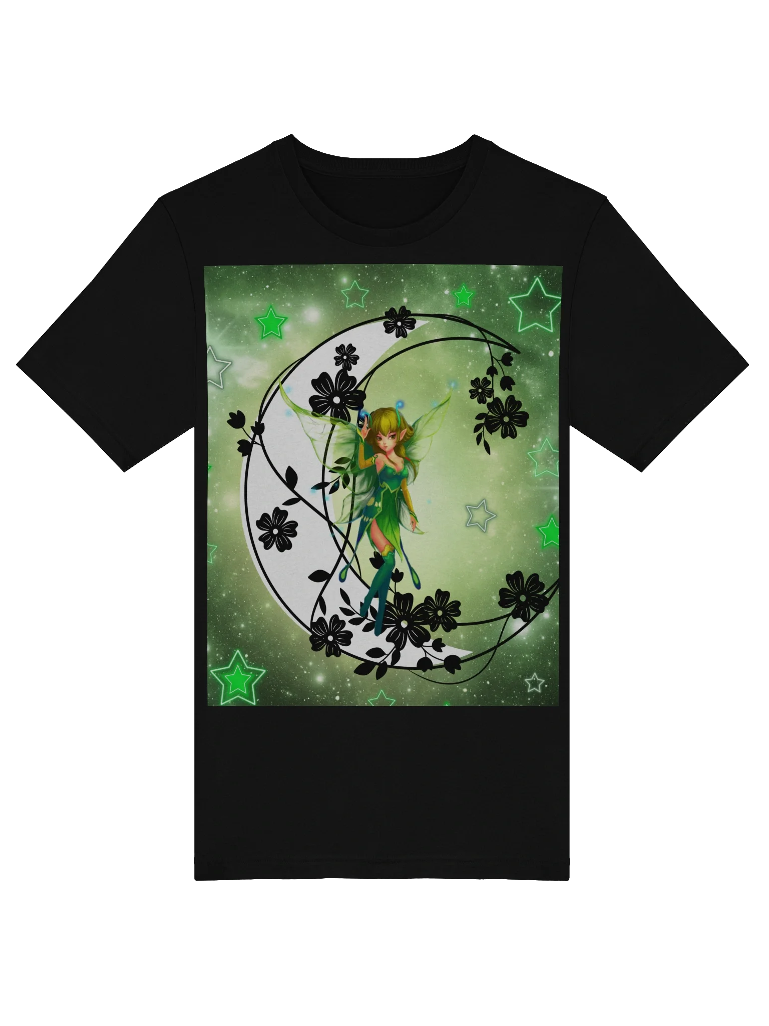Pixel Art Minimalist T-Shirt product image (5)