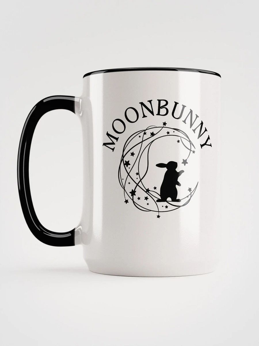 MoonBunny Logo product image (8)
