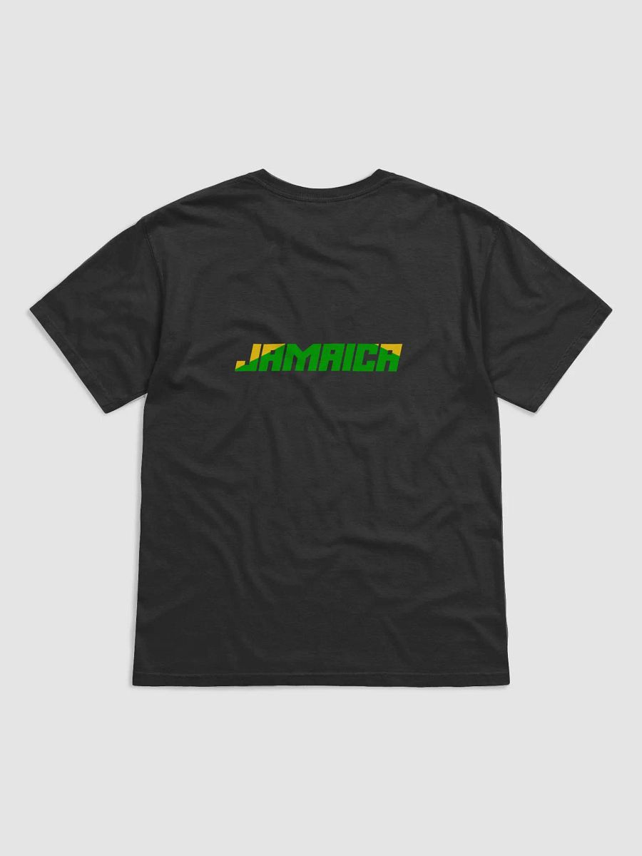 Jamaica T-Shirt product image (3)